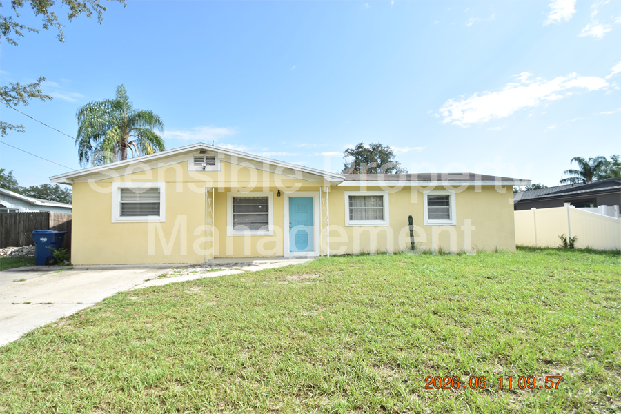 stress free property management